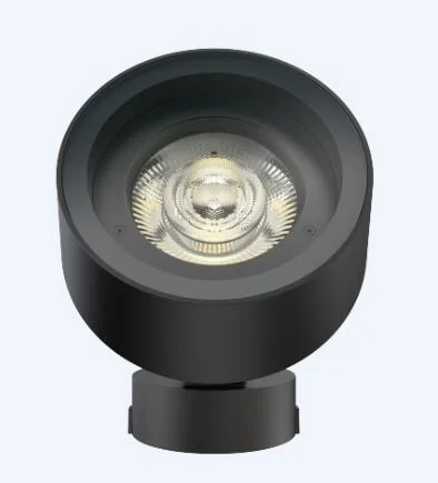 IP66 Spike Light COB Yard Luz exterior Jardín Lámpara de piso 18W 25W 36W 72W 110W Lámpara de árbol de alta potencia